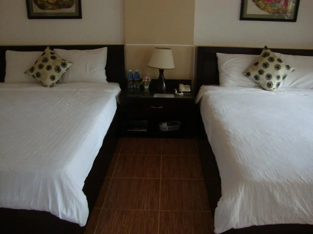Orchid Boutique Beach Resort Фантхьет