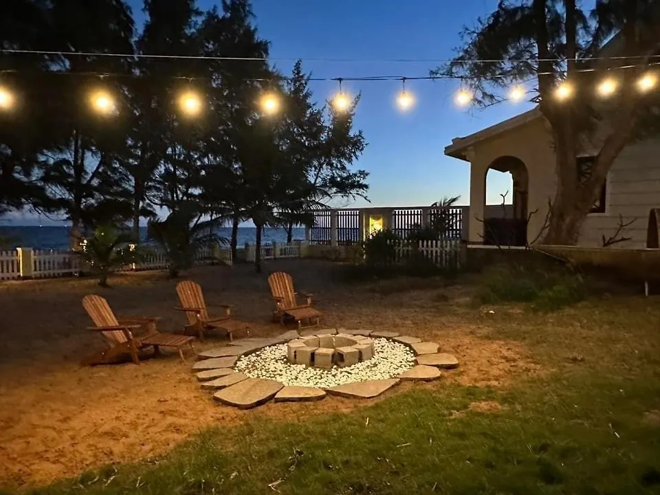 Orchid Boutique Beach Resort Фантхьет
