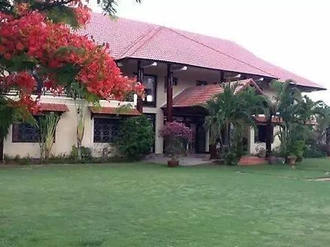 Orchid Boutique Beach Resort Фантхьет Вьетнам