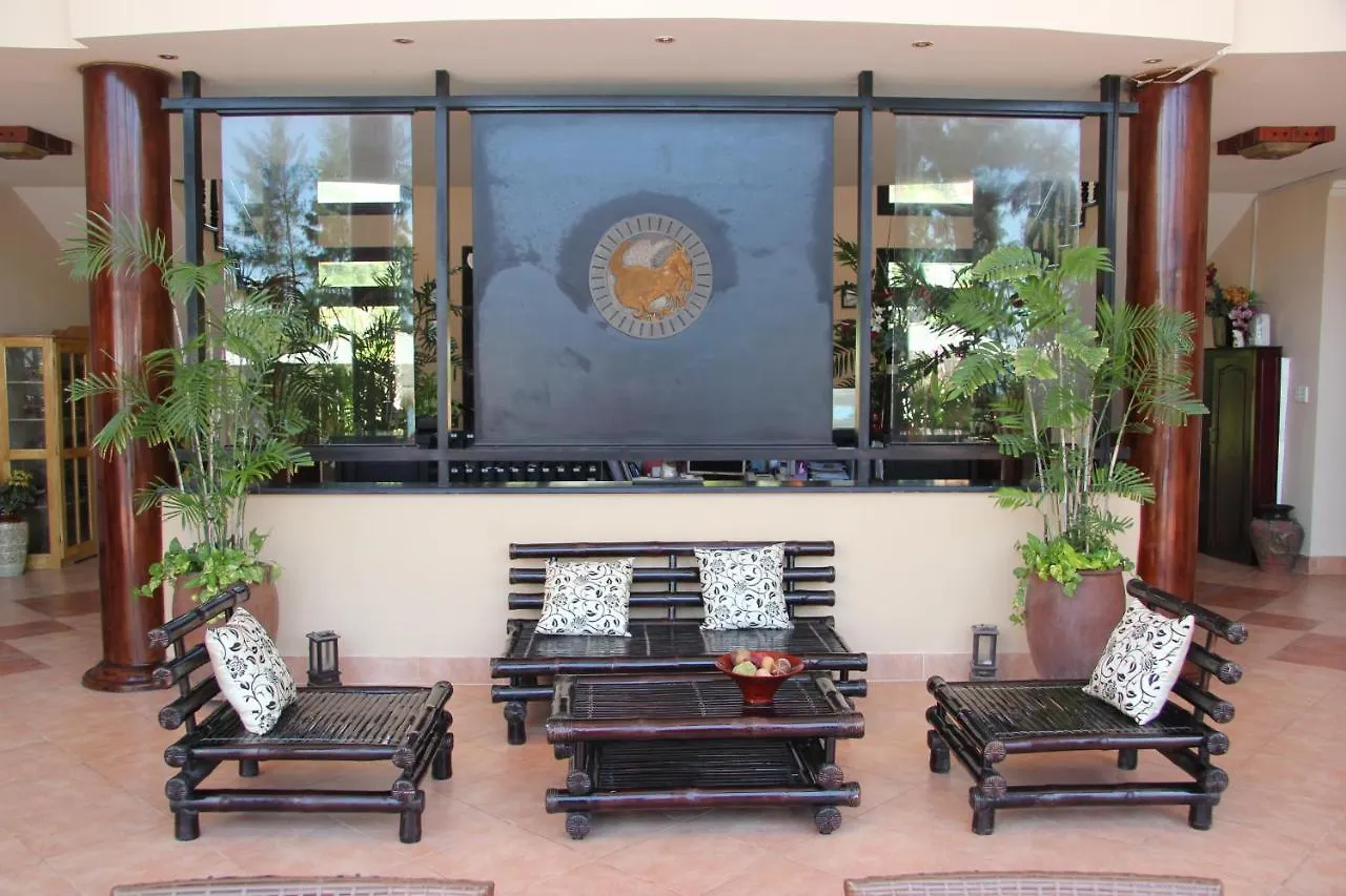 Orchid Boutique Beach Resort Фантхьет 3*,  Вьетнам