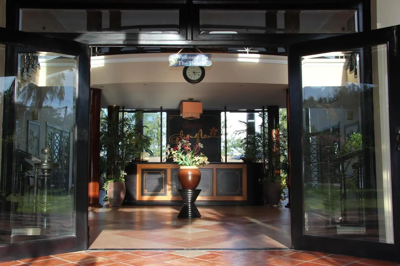 Orchid Boutique Beach Resort Фантхьет