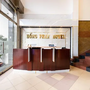Khach San Hong Phat Ho Chi Minh City