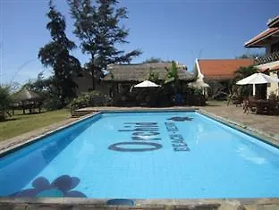 Orchid Boutique Beach Resort Phan Thiet