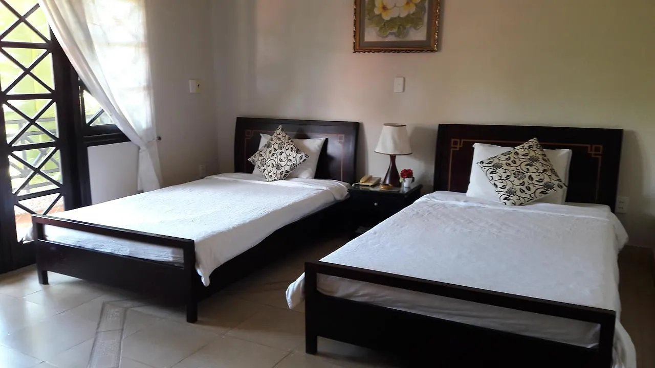 Orchid Boutique Beach Resort Phan Thiet